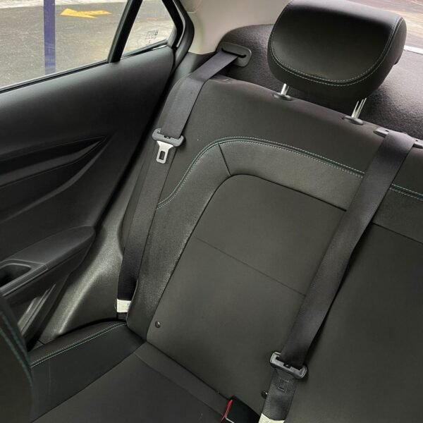 Chevrolet Joy<br>2022<br>$49.960.000 - Imagen 16