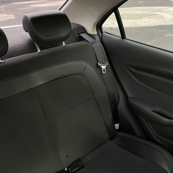 Chevrolet Joy<br>2022<br>$49.960.000 - Imagen 17