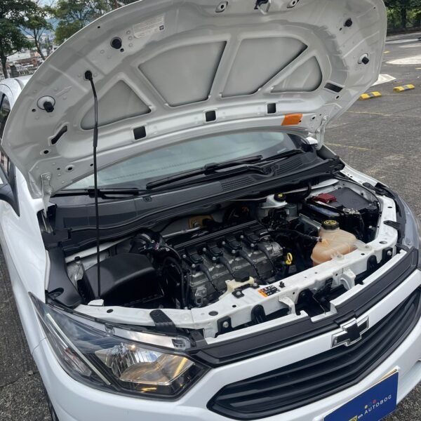 Chevrolet Joy<br>2022<br>$49.960.000 - Imagen 19
