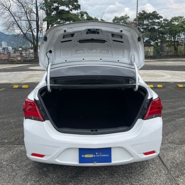 Chevrolet Joy<br>2022<br>$49.960.000 - Imagen 20