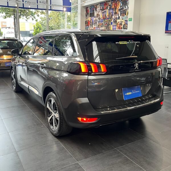 Peugeot 5008<br>2021<br>$112.990.000 - Imagen 7