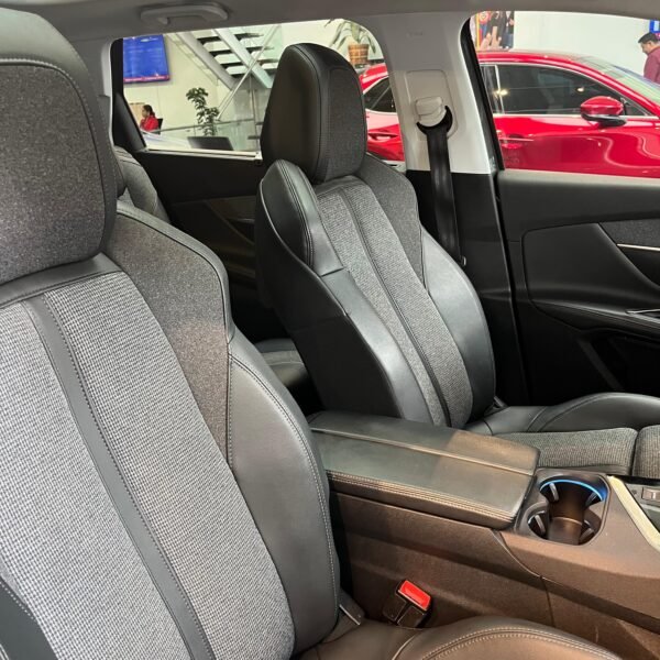 Peugeot 5008<br>2021<br>$112.990.000 - Imagen 16