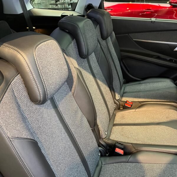Peugeot 5008<br>2021<br>$112.990.000 - Imagen 17