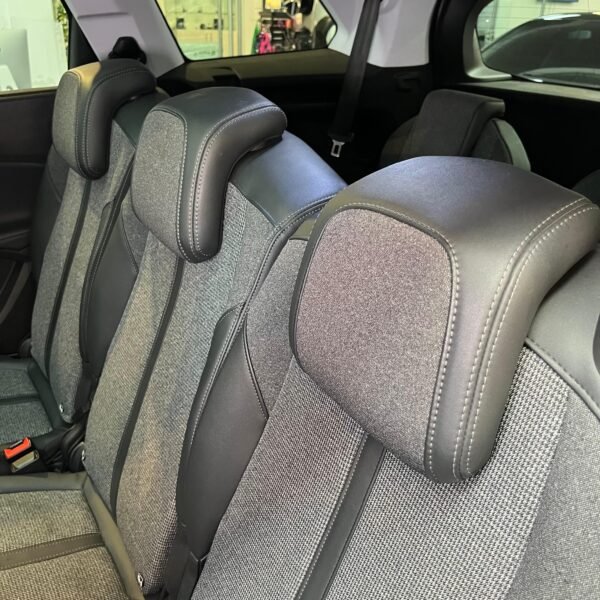 Peugeot 5008<br>2021<br>$112.990.000 - Imagen 18