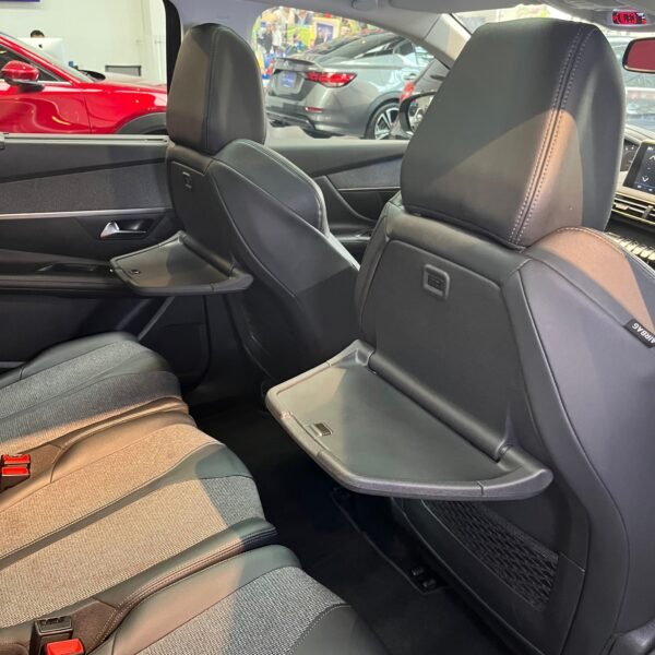 Peugeot 5008<br>2021<br>$112.990.000 - Imagen 19