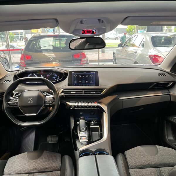 Peugeot 5008<br>2021<br>$112.990.000 - Imagen 14