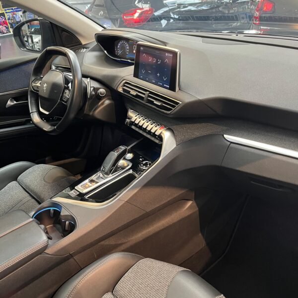 Peugeot 5008<br>2021<br>$112.990.000 - Imagen 12