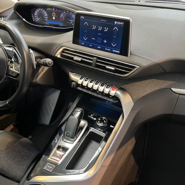 Peugeot 5008<br>2021<br>$112.990.000 - Imagen 13