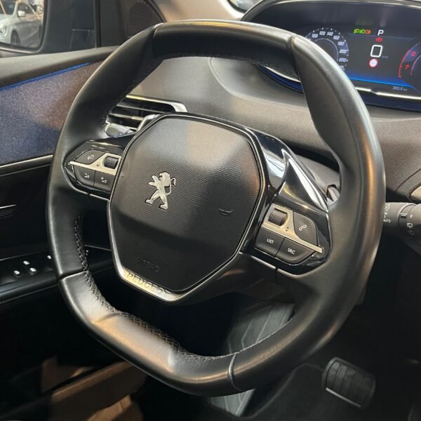 Peugeot 5008<br>2021<br>$112.990.000 - Imagen 11
