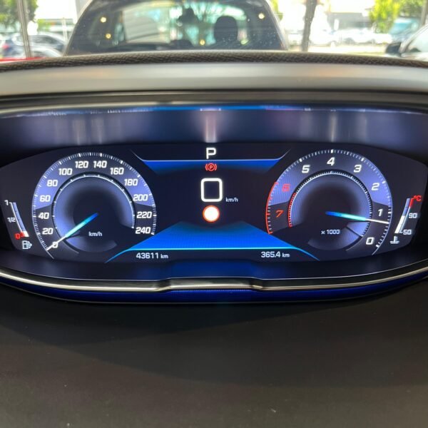 Peugeot 5008<br>2021<br>$112.990.000 - Imagen 10