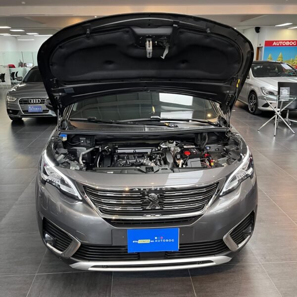 Peugeot 5008<br>2021<br>$112.990.000 - Imagen 25