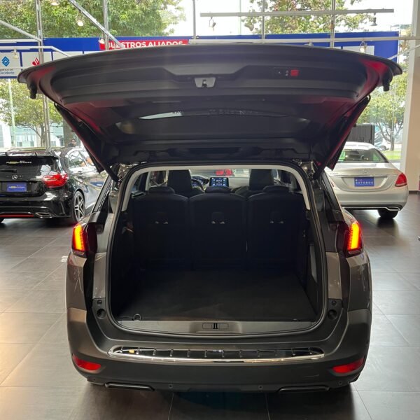 Peugeot 5008<br>2021<br>$112.990.000 - Imagen 23