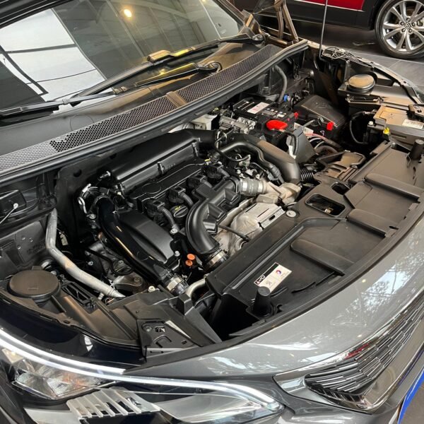 Peugeot 5008<br>2021<br>$112.990.000 - Imagen 24