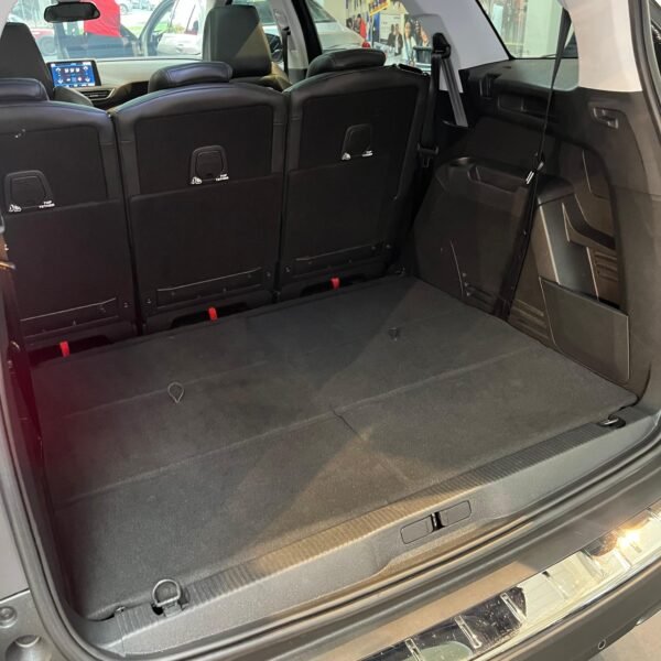Peugeot 5008<br>2021<br>$112.990.000 - Imagen 22