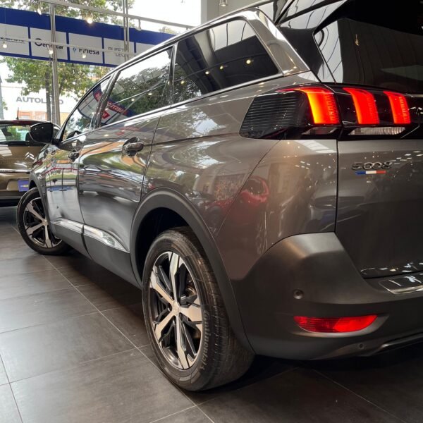 Peugeot 5008<br>2021<br>$112.990.000 - Imagen 26