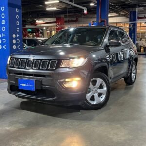 Jeep Compass Sport 4x2<br>2019<br>$76.930.000