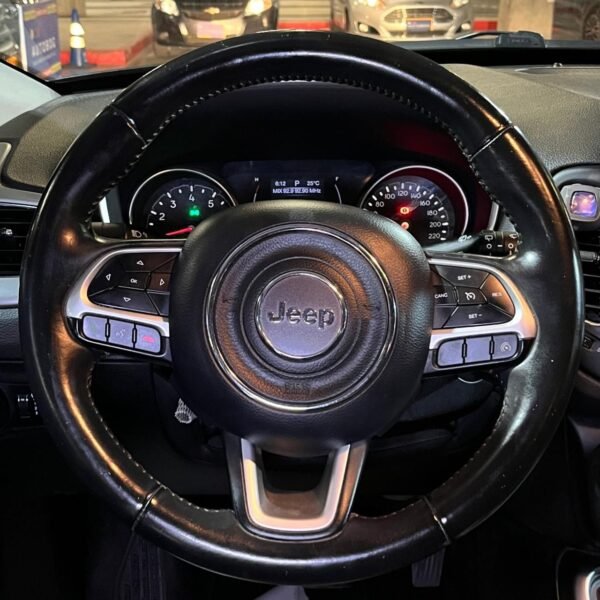Jeep Compass Sport 4x2<br>2019<br>$76.930.000 - Imagen 9