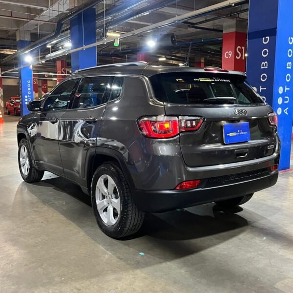 Jeep Compass Sport 4x2<br>2019<br>$76.930.000 - Imagen 6