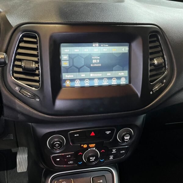 Jeep Compass Sport 4x2<br>2019<br>$76.930.000 - Imagen 10