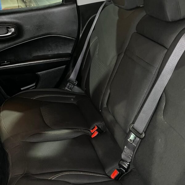 Jeep Compass Sport 4x2<br>2019<br>$76.930.000 - Imagen 15