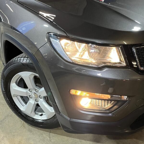 Jeep Compass Sport 4x2<br>2019<br>$76.930.000 - Imagen 7