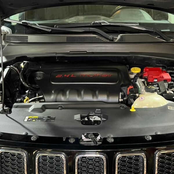 Jeep Compass Sport 4x2<br>2019<br>$76.930.000 - Imagen 19