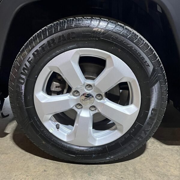 Jeep Compass Sport 4x2<br>2019<br>$76.930.000 - Imagen 21