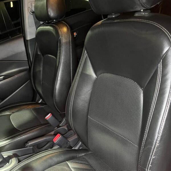 Kia Rio UB EX<br>2018<br>$58.990.000 - Imagen 15