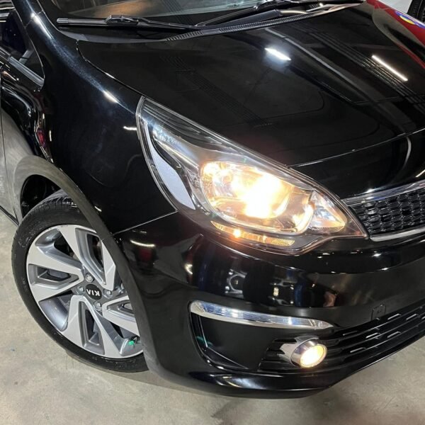 Kia Rio UB EX<br>2018<br>$58.990.000 - Imagen 7