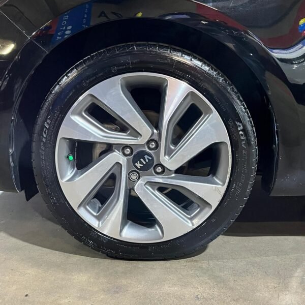 Kia Rio UB EX<br>2018<br>$58.990.000 - Imagen 20
