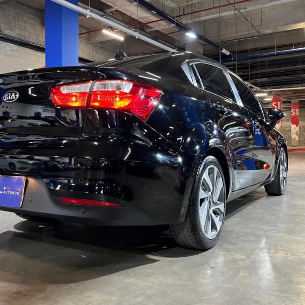 Kia Rio UB EX<br>2018<br>$58.990.000 - Imagen 19