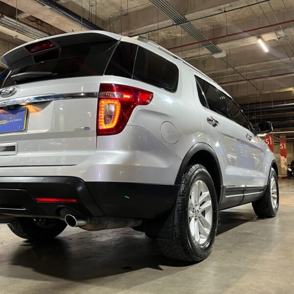 Ford Explorer Limited 4x4<br>2013<br>$59.930.000 - Imagen 20