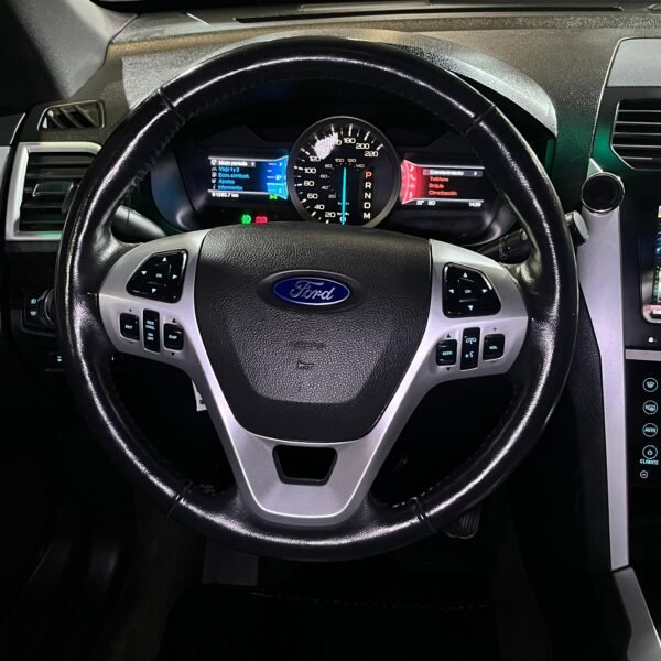 Ford Explorer Limited 4x4<br>2013<br>$59.930.000 - Imagen 10