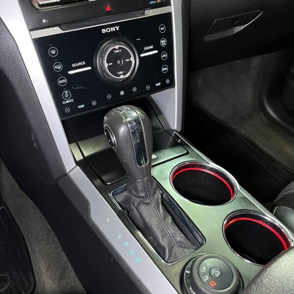 Ford Explorer Limited 4x4<br>2013<br>$59.930.000 - Imagen 12