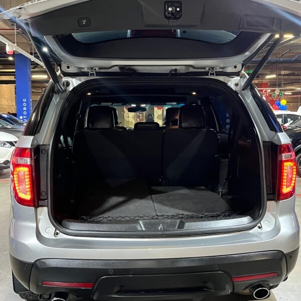 Ford Explorer Limited 4x4<br>2013<br>$59.930.000 - Imagen 18