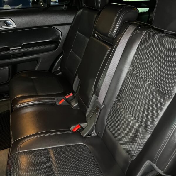 Ford Explorer Limited 4x4<br>2013<br>$59.930.000 - Imagen 16