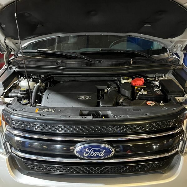 Ford Explorer Limited 4x4<br>2013<br>$59.930.000 - Imagen 19