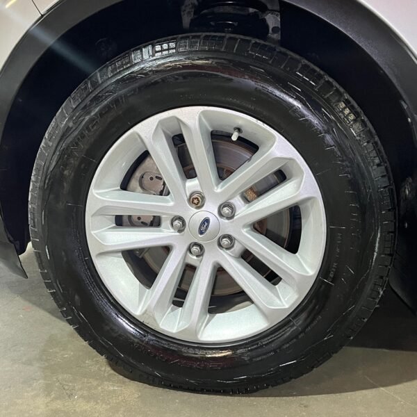 Ford Explorer Limited 4x4<br>2013<br>$59.930.000 - Imagen 21