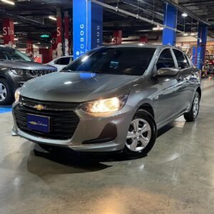 Chevrolet Onix<br>2025<br>66.930.000