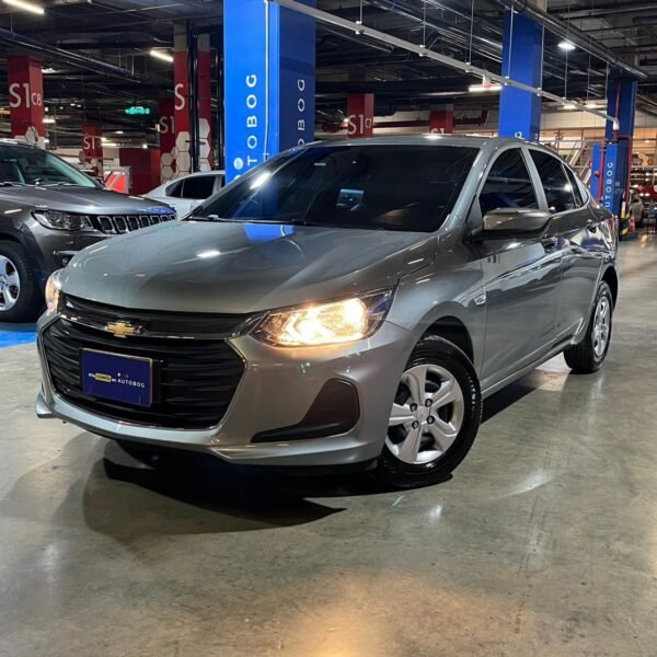 Chevrolet Onix<br>2025<br>66.930.000
