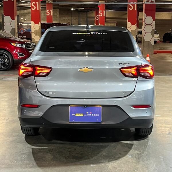 Chevrolet Onix<br>2025<br>66.930.000 - Imagen 4