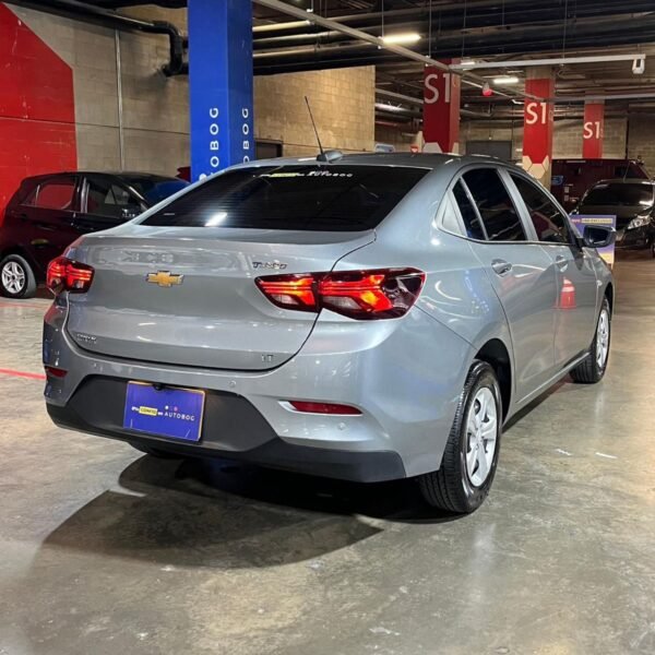 Chevrolet Onix<br>2025<br>66.930.000 - Imagen 5