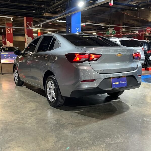 Chevrolet Onix<br>2025<br>66.930.000 - Imagen 6