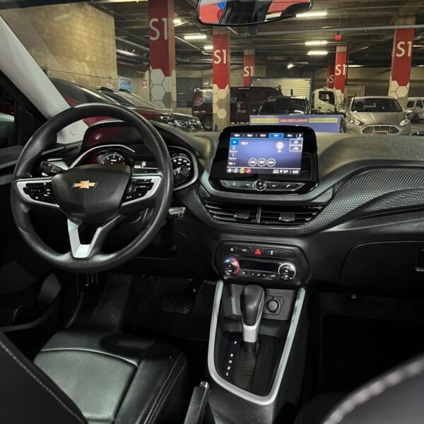 Chevrolet Onix<br>2025<br>66.930.000 - Imagen 11