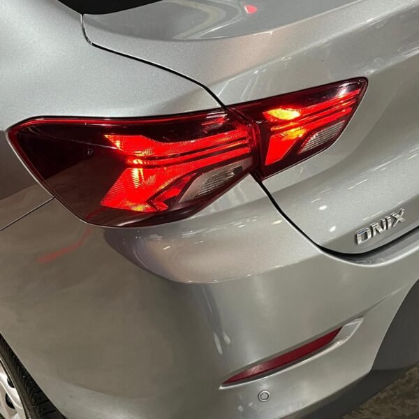 Chevrolet Onix<br>2025<br>66.930.000 - Imagen 7