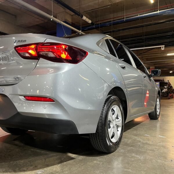 Chevrolet Onix<br>2025<br>66.930.000 - Imagen 21