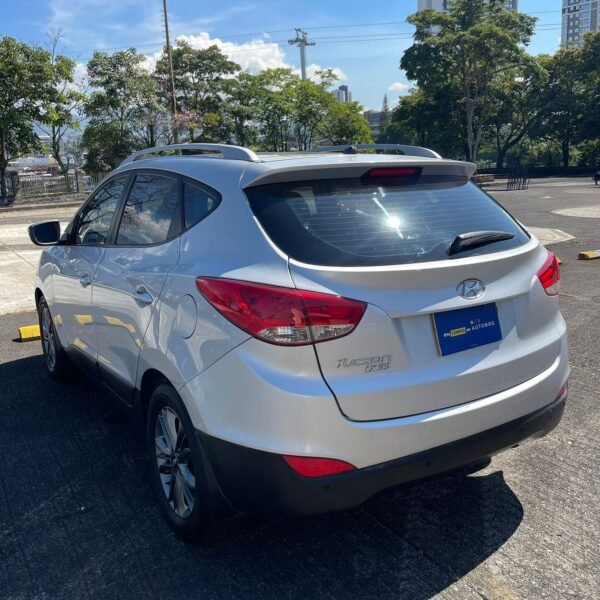 Hyundai Tucson 4x2<br>2016<br>$71.990.000 - Imagen 7