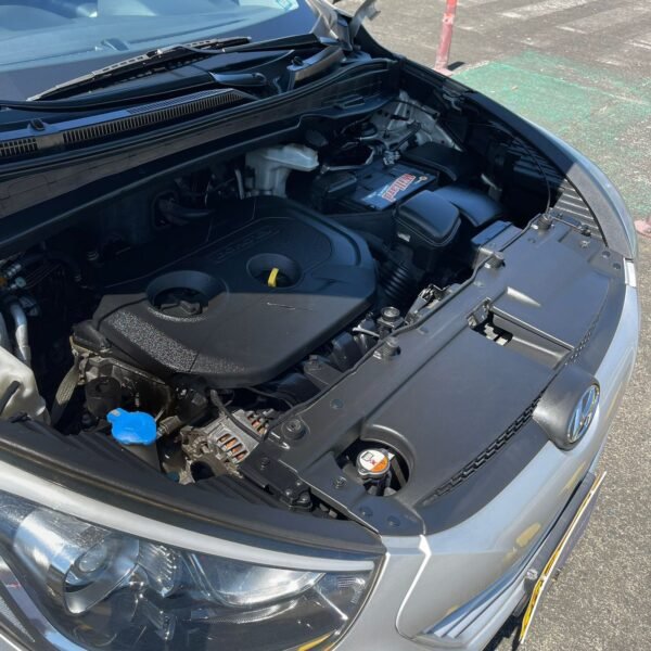 Hyundai Tucson 4x2<br>2016<br>$71.990.000 - Imagen 23