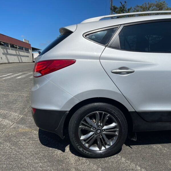 Hyundai Tucson 4x2<br>2016<br>$71.990.000 - Imagen 26
