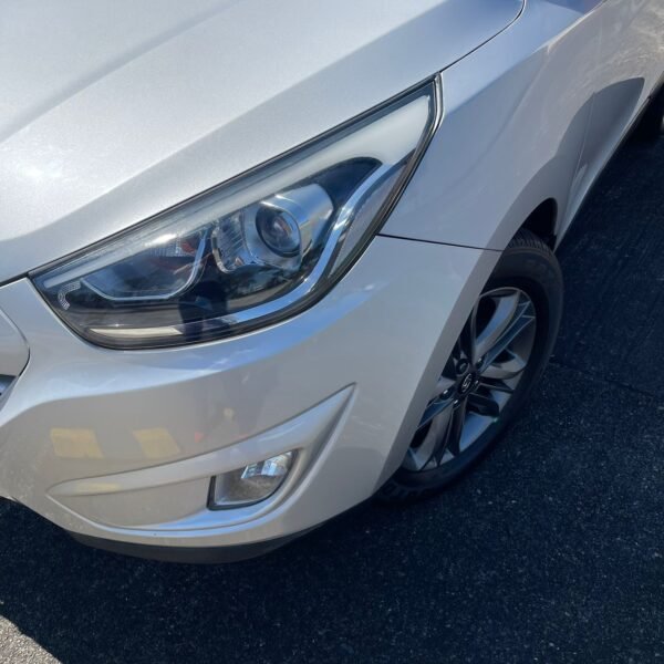 Hyundai Tucson 4x2<br>2016<br>$71.990.000 - Imagen 9